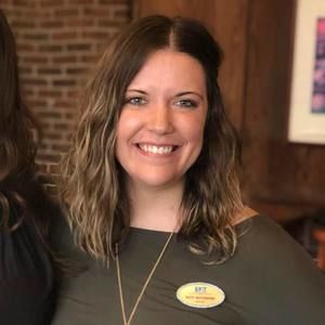 Meet your Posher, Kate